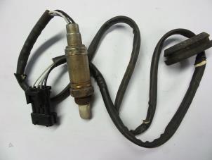 Gebruikte Lambda Sonde Porsche 911 (993) 3.6 Carrera 2 Prijs € 10,00 Margeregeling aangeboden door Autobedrijf Broekhuis B.V.