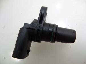 Gebruikte Sensor Nokkenas Audi A6 Avant Quattro (C6) 3.0 TDI V6 24V Prijs € 20,00 Margeregeling aangeboden door Autobedrijf Broekhuis B.V.