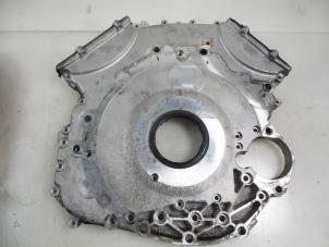 Gebruikte Distributiedeksel Audi A6 Avant Quattro (C6) 3.0 TDI V6 24V Prijs € 50,00 Margeregeling aangeboden door Autobedrijf Broekhuis B.V.