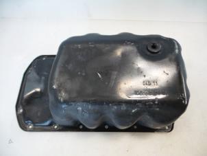 Gebruikte Carterpan Citroen Berlingo Cinqspace, Multispace 1.6 VTi 120 16V Prijs € 35,00 Margeregeling aangeboden door Autobedrijf Broekhuis B.V.