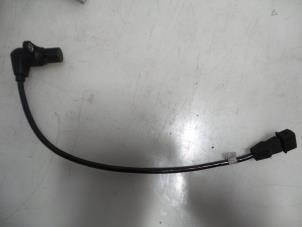 Gebruikte Krukas sensor Chevrolet Matiz 0.8 Prijs € 15,00 Margeregeling aangeboden door Autobedrijf Broekhuis B.V.