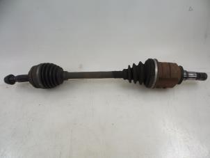 Gebruikte Cardanas links-voor (VWA) Toyota Prius (NHW11L) 1.5 16V Prijs € 20,00 Margeregeling aangeboden door Autobedrijf Broekhuis B.V.