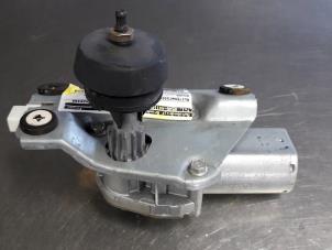 Gebruikte Ruitenwissermotor achter Rover 200 (RF) 216 Si 1.6 16V Prijs € 20,00 Margeregeling aangeboden door Autobedrijf Broekhuis B.V.