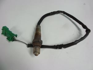 Gebruikte Lambda Sonde Citroen C5 I Break (DE) 2.0 16V Prijs € 10,00 Margeregeling aangeboden door Autobedrijf Broekhuis B.V.