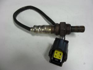 Gebruikte Lambda Sonde Mercedes A (W169) 1.7 A-170 3-Drs. Prijs € 15,00 Margeregeling aangeboden door Autobedrijf Broekhuis B.V.