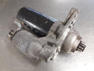 Gebruikte Startmotor Volkswagen Passat Variant (3C5) 2.0 TDI 16V Bluemotion Prijs € 30,00 Margeregeling aangeboden door Autobedrijf Broekhuis B.V.