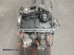 Gebruikte Motor Volkswagen Golf IV Variant (1J5) 1.9 TDI 100 Prijs € 175,00 Margeregeling aangeboden door Autobedrijf Broekhuis B.V.