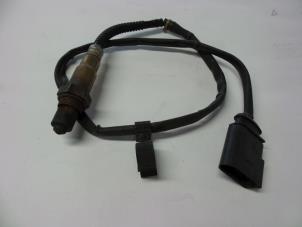 Gebruikte Lambda Sonde Porsche Cayenne (9PA) 4.5 S V8 32V Prijs € 70,00 Margeregeling aangeboden door Autobedrijf Broekhuis B.V.