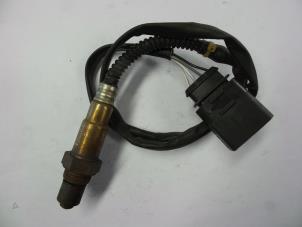 Gebruikte Lambda Sonde Porsche Cayenne (9PA) 4.5 S V8 32V Prijs € 70,00 Margeregeling aangeboden door Autobedrijf Broekhuis B.V.