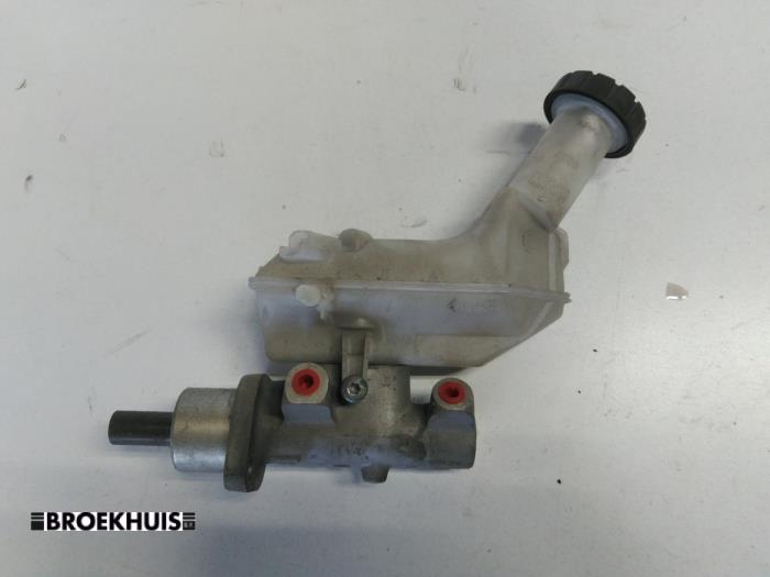 Gebruikte Hoofdremcilinder Renault Modus/Grand Modus (JP) 1.5 dCi 80 Prijs op aanvraag aangeboden door Autobedrijf Broekhuis B.V.