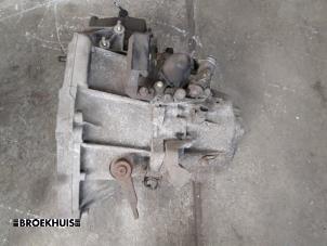 Gebruikte Versnellingsbak Alfa Romeo 156 (932) 1.9 JTD Prijs op aanvraag aangeboden door Autobedrijf Broekhuis B.V.