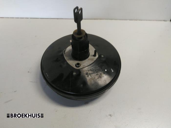 Gebruikte Rembol Renault Megane II Grandtour (KM) 1.5 dCi 80 Prijs € 20,00 Margeregeling aangeboden door Autobedrijf Broekhuis B.V.