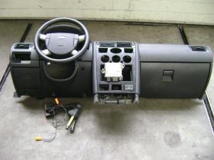 Gebruikte Module + Airbag Set Ford Mondeo III 1.8 16V Prijs € 175,00 Margeregeling aangeboden door Autobedrijf Broekhuis B.V.