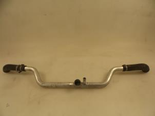 Gebruikte Leiding (diversen) Ferrari F430 Spider 4.3 V8 32V Prijs € 35,00 Margeregeling aangeboden door Autobedrijf Broekhuis B.V.