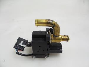 Gebruikte Koelvoeistof regelklep Elektrisch Ferrari F430 Spider 4.3 V8 32V Prijs € 100,00 Margeregeling aangeboden door Autobedrijf Broekhuis B.V.