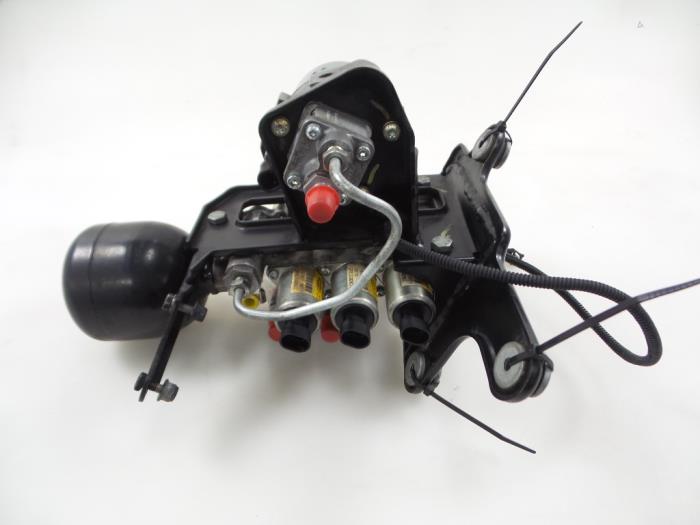 Robotised gearbox Ferrari F430 F1 Spider