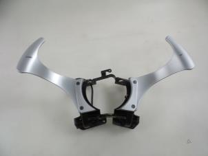 Gebruikte Schakelflipper set Ferrari F430 Spider 4.3 V8 32V Prijs € 550,00 Margeregeling aangeboden door Autobedrijf Broekhuis B.V.