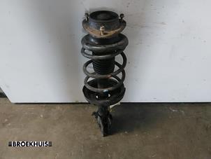 Gebruikte Voorpoot rechts Subaru Forester (SG) 2.0 16V XT Prijs € 35,00 Margeregeling aangeboden door Autobedrijf Broekhuis B.V.