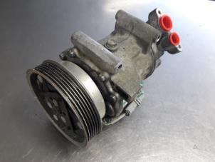 Gebruikte Aircopomp Renault Kangoo Express (FW) 1.5 dCi 70 Prijs € 25,00 Margeregeling aangeboden door Autobedrijf Broekhuis B.V.