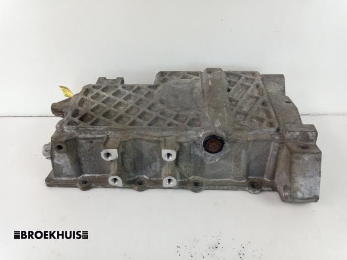 Gebruikte Carterpan BMW Mini (R50/53) 1.6 16V Cooper Prijs € 40,00 Margeregeling aangeboden door Autobedrijf Broekhuis B.V.