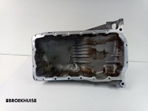 Gebruikte Carterpan Volkswagen Lupo (6X1) 1.7 SDi 60 Prijs € 25,00 Margeregeling aangeboden door Autobedrijf Broekhuis B.V.