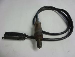 Gebruikte Lambda Sonde BMW 3 serie (E46/4) 320i 24V Prijs € 10,00 Margeregeling aangeboden door Autobedrijf Broekhuis B.V.