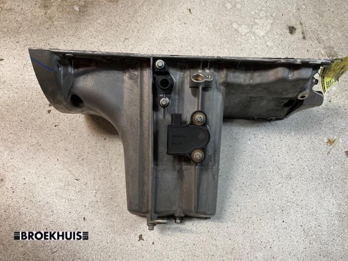 Gebruikte Carterpan Mercedes A (W168) 1.7 A-170 CDI 16V Prijs € 35,00 Margeregeling aangeboden door Autobedrijf Broekhuis B.V.