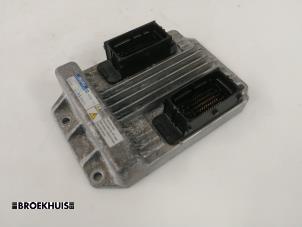 Gebruikte Computer Inspuit Opel Meriva 1.7 CDTI 16V Prijs € 45,00 Margeregeling aangeboden door Autobedrijf Broekhuis B.V.