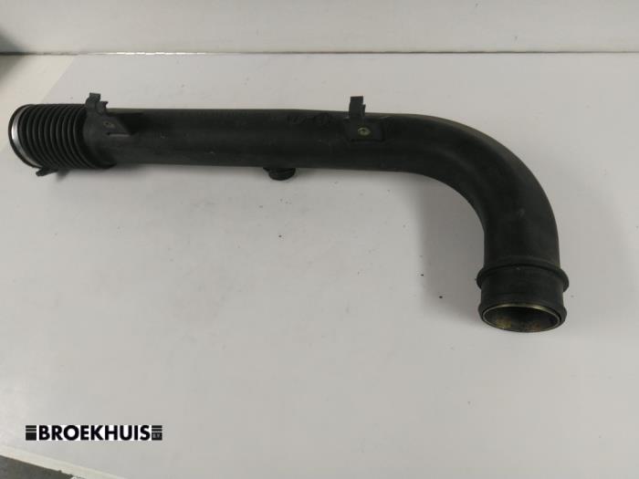 Gebruikte Intercooler Buis Mercedes V (638.2) V-220 2.2 CDI 16V Prijs € 24,20 Inclusief btw aangeboden door Autobedrijf Broekhuis B.V.