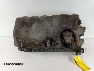 Gebruikte Carterpan Volkswagen Transporter T5 1.9 TDi Prijs € 48,40 Inclusief btw aangeboden door Autobedrijf Broekhuis B.V.