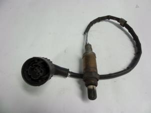 Gebruikte Lambda Sonde BMW 5 serie (E34) 518i Prijs € 10,00 Margeregeling aangeboden door Autobedrijf Broekhuis B.V.