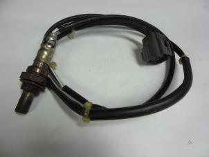 Gebruikte Lambda Sonde Mazda 6 (GG12/82) 2.0i 16V Prijs € 10,00 Margeregeling aangeboden door Autobedrijf Broekhuis B.V.