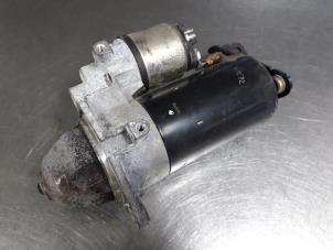 Gebruikte Startmotor Opel Zafira (F75) 2.0 DTI 16V Prijs € 15,00 Margeregeling aangeboden door Autobedrijf Broekhuis B.V.