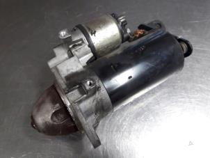 Gebruikte Startmotor Opel Zafira (F75) 2.0 DTI 16V Prijs € 15,00 Margeregeling aangeboden door Autobedrijf Broekhuis B.V.