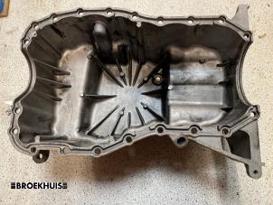 Gebruikte Carterpan Renault Kangoo (KC) 1.5 dCi 80 Prijs € 35,00 Margeregeling aangeboden door Autobedrijf Broekhuis B.V.