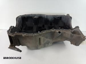 Gebruikte Carterpan Renault Kangoo Express (FC) 1.5 dCi 80 Prijs € 30,00 Margeregeling aangeboden door Autobedrijf Broekhuis B.V.