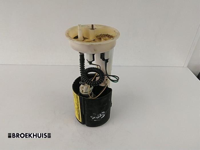 Gebruikte Tank element Pomp Alfa Romeo 146 (930B) 1.6 ie Prijs € 15,00 Margeregeling aangeboden door Autobedrijf Broekhuis B.V.