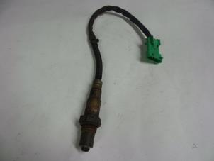 Gebruikte Lambda Sonde Citroen C8 (EA/EB) 2.0 16V Prijs € 15,00 Margeregeling aangeboden door Autobedrijf Broekhuis B.V.