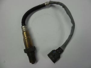 Gebruikte Lambda Sonde Renault Grand Scénic II (JM) 2.0 16V Turbo Prijs € 15,00 Margeregeling aangeboden door Autobedrijf Broekhuis B.V.