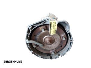 Gebruikte Automaatbak BMW 5 serie (E60) 530d 24V Prijs op aanvraag aangeboden door Autobedrijf Broekhuis B.V.