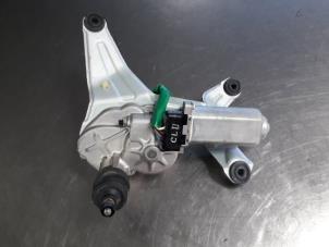 Gebruikte Motor Ruitenwisser achter Hyundai Santa Fe II (CM) 2.2 CRDi 16V 4x2 Prijs € 50,00 Margeregeling aangeboden door Autobedrijf Broekhuis B.V.