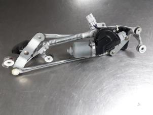 Gebruikte Ruitenwismotor + Mechaniek Honda Insight (ZE2) 1.3 16V VTEC Prijs € 85,00 Margeregeling aangeboden door Autobedrijf Broekhuis B.V.