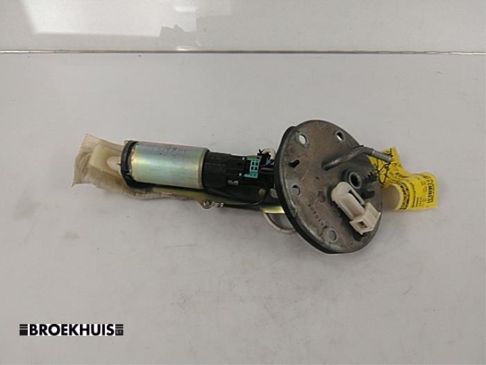 Gebruikte Tank element Pomp Honda Civic Coupé (EJ1/2) 1.5 16V Prijs € 15,00 Margeregeling aangeboden door Autobedrijf Broekhuis B.V.