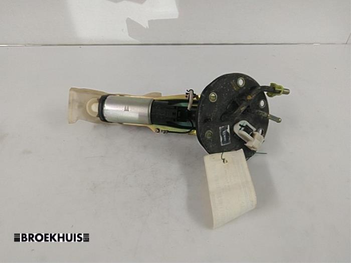 Gebruikte Tank element Pomp Honda Civic Coupé (EJ6/7/8) 1.6i LS 16V Prijs € 15,00 Margeregeling aangeboden door Autobedrijf Broekhuis B.V.