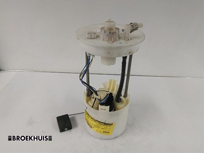Gebruikte Tank element Pomp Honda Civic (FA/FD) 1.3 Hybrid Prijs € 45,00 Margeregeling aangeboden door Autobedrijf Broekhuis B.V.