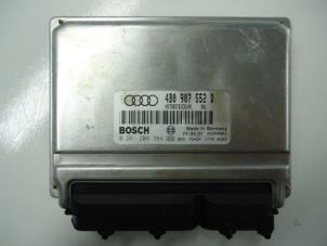 Gebruikte Inspuitcomputer Audi A6 (C5) 2.4 V6 30V Prijs € 25,00 Margeregeling aangeboden door Autobedrijf Broekhuis B.V.