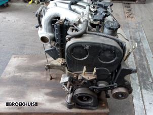 Gebruikte Motor Mitsubishi Carisma 1.8 GDI 16V Prijs € 100,00 Margeregeling aangeboden door Autobedrijf Broekhuis B.V.