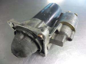 Gebruikte Startmotor Alfa Romeo 147 (937) 1.9 JTD 115 Prijs € 30,00 Margeregeling aangeboden door Autobedrijf Broekhuis B.V.