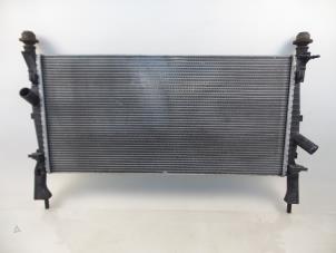 Gebruikte Radiateur Ford Transit 2.2 TDCi 16V Prijs € 42,35 Inclusief btw aangeboden door Autobedrijf Broekhuis B.V.