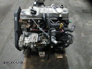 Gebruikte Motor Ford Focus 1 Wagon 1.8 Tddi Prijs € 250,00 Margeregeling aangeboden door Autobedrijf Broekhuis B.V.